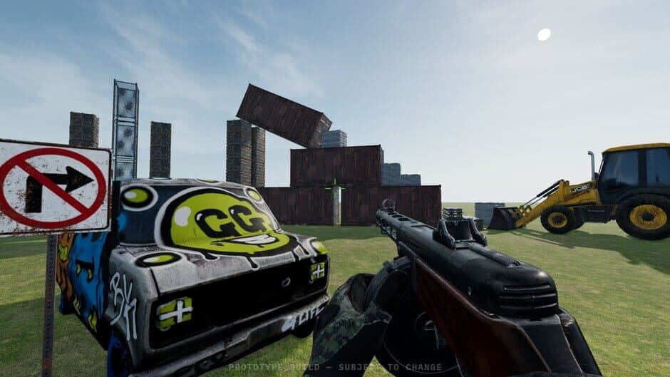 Скриншот 2 из Kill Spree