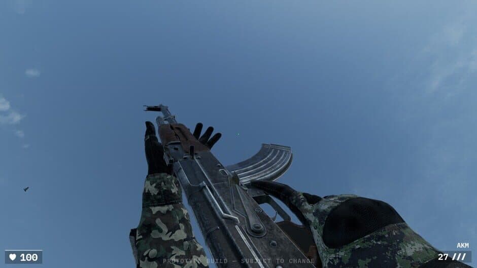 Скриншот 6 из Kill Spree