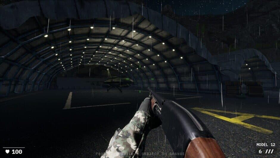 Скриншот 1 из Kill Spree