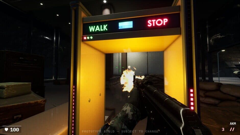 Скриншот 3 из Kill Spree