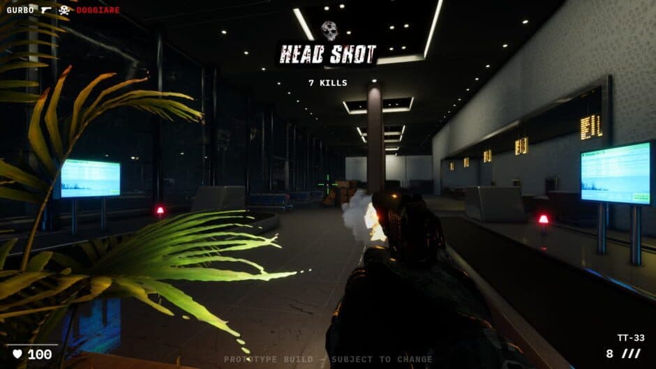 Скриншот 8 из Kill Spree