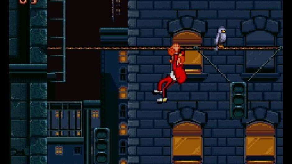 Скриншот 1 из Spirou