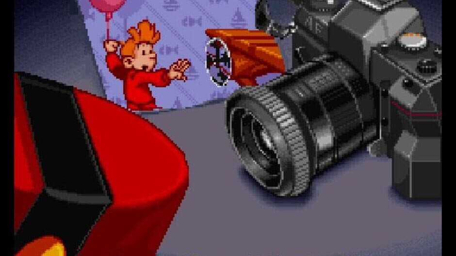 Скриншот 5 из Spirou