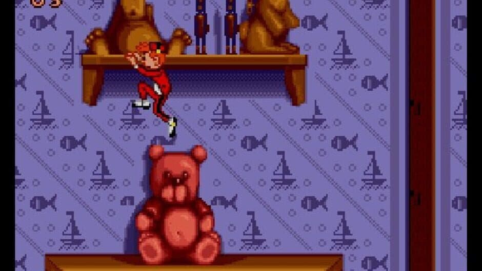 Скриншот 4 из Spirou