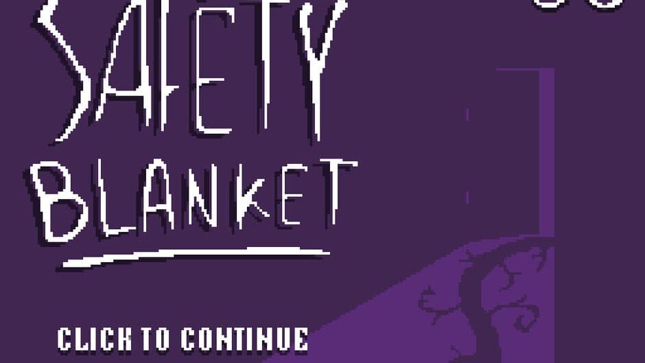Скриншот 2 из Safety Blanket