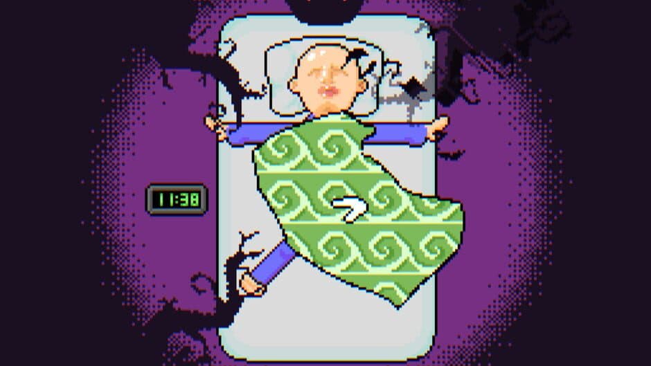 Скриншот 3 из Safety Blanket