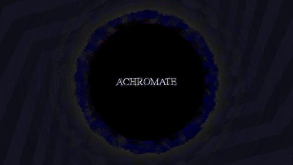 Скриншот 1 из Achromate