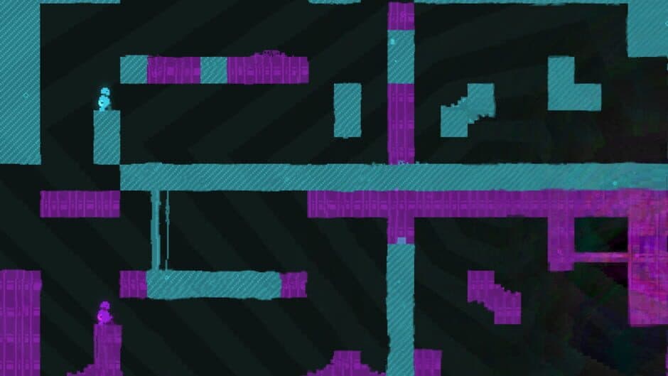 Скриншот 3 из Achromate