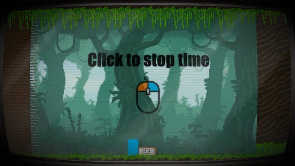Скриншот 1 из Time Bricks