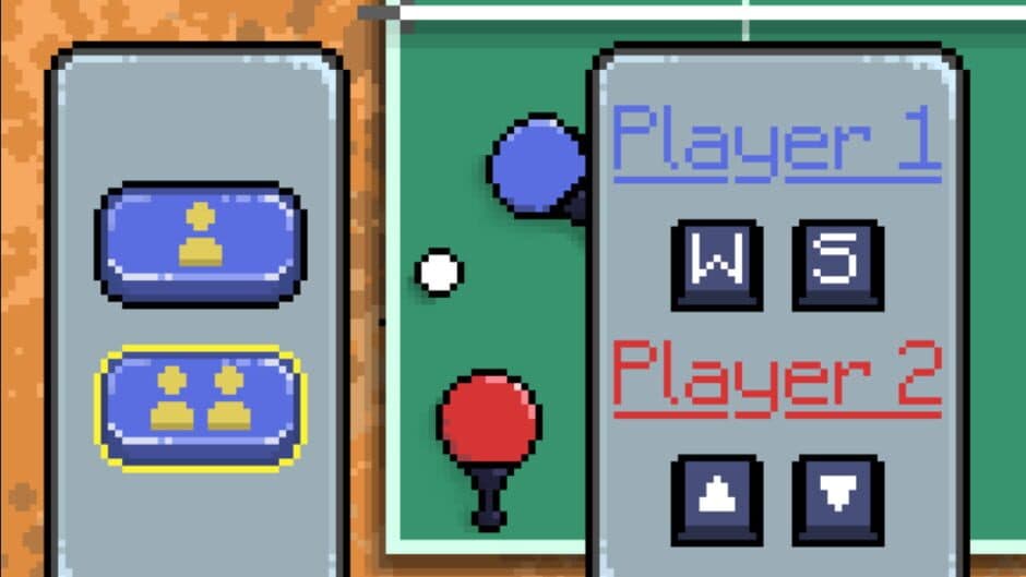 Скриншот 1 из Table Knights