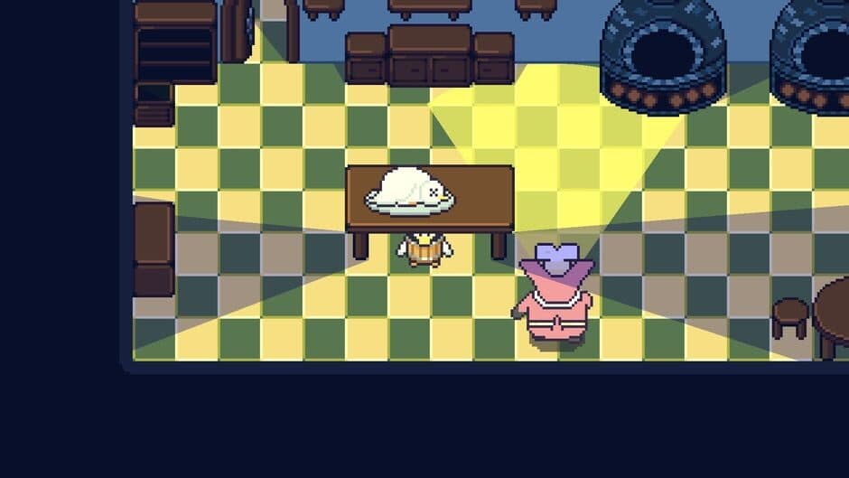 Скриншот 2 из The Quacken