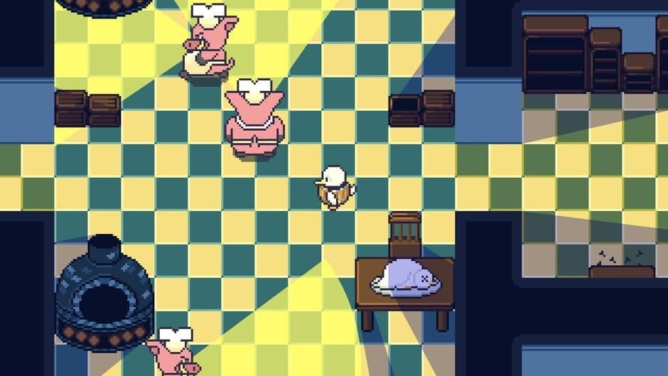 Скриншот 4 из The Quacken