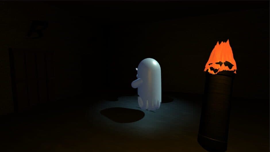 Скриншот 2 из Ghost's Way