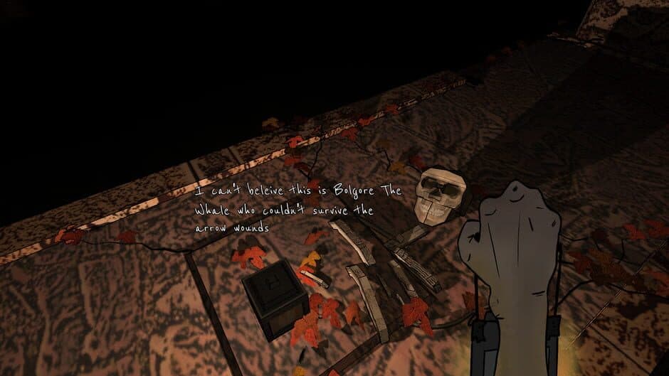 Скриншот 1 из Torchure