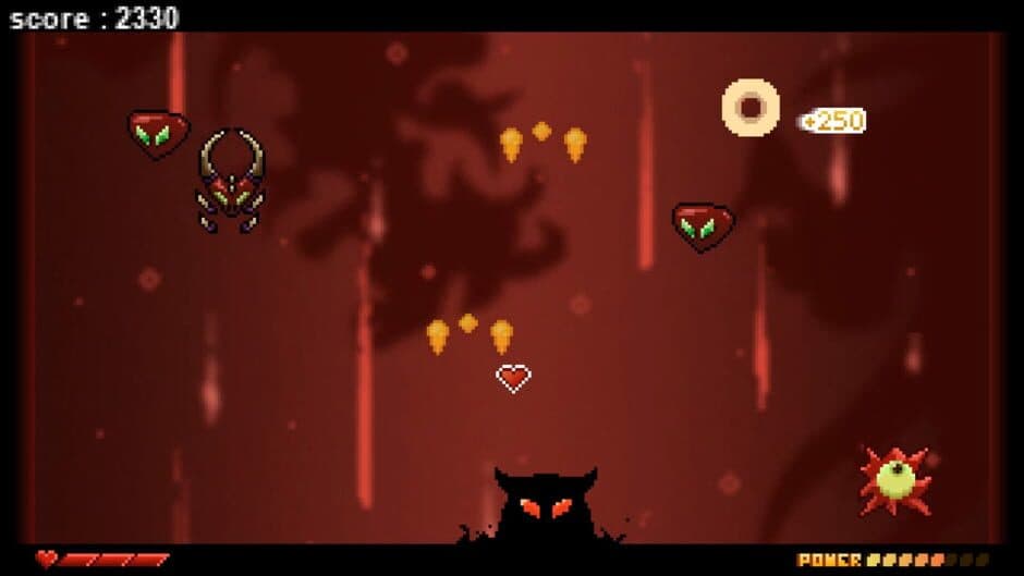 Скриншот 4 из Epic Blood Quest