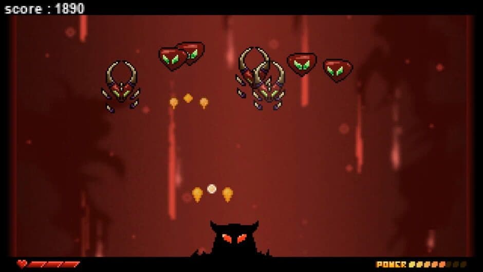 Скриншот 2 из Epic Blood Quest