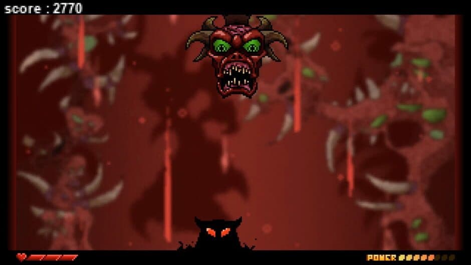 Скриншот 3 из Epic Blood Quest