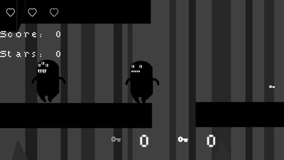Скриншот 3 из Super Shadow Dudes