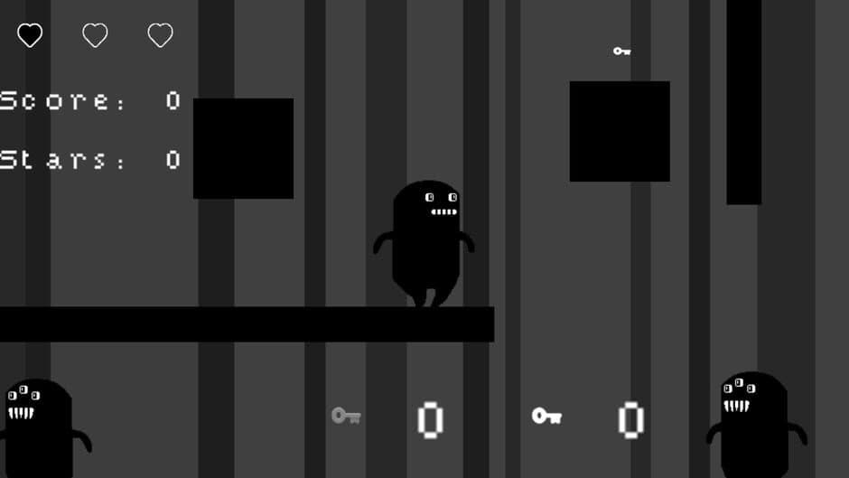 Скриншот 4 из Super Shadow Dudes