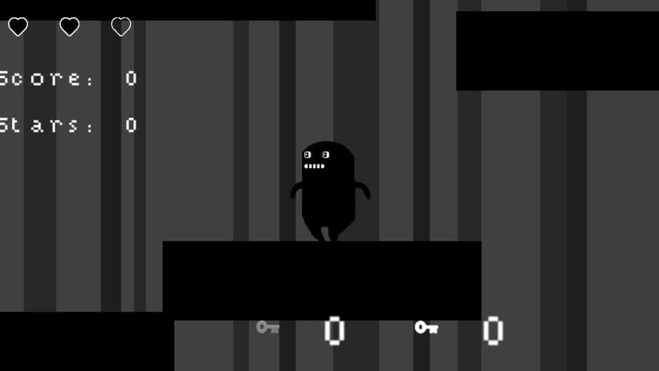 Скриншот 5 из Super Shadow Dudes