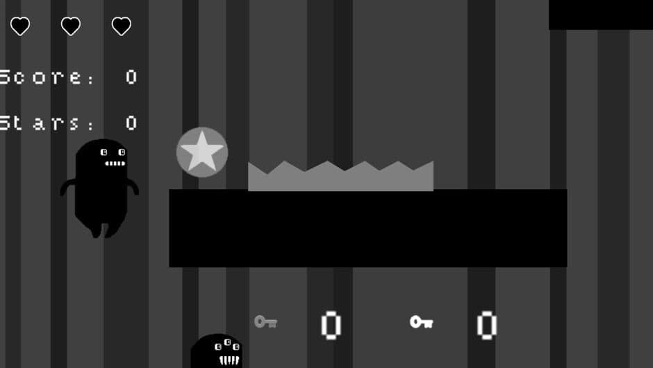 Скриншот 6 из Super Shadow Dudes