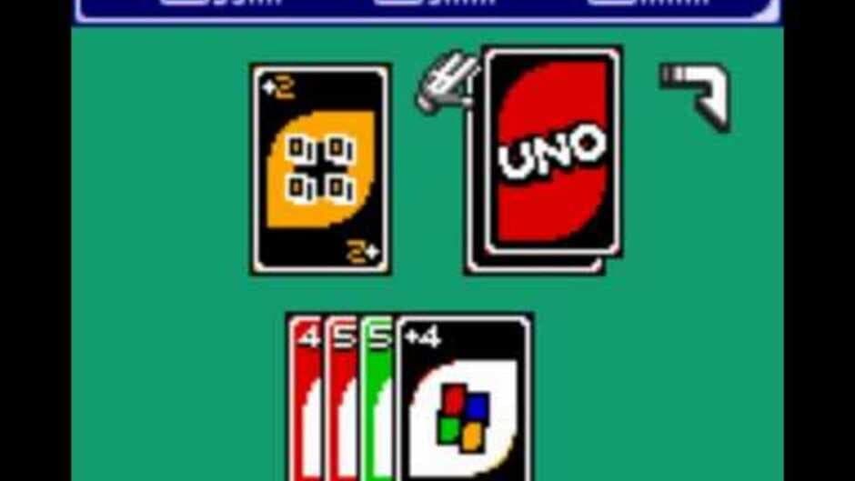 Скриншот 1 из Uno