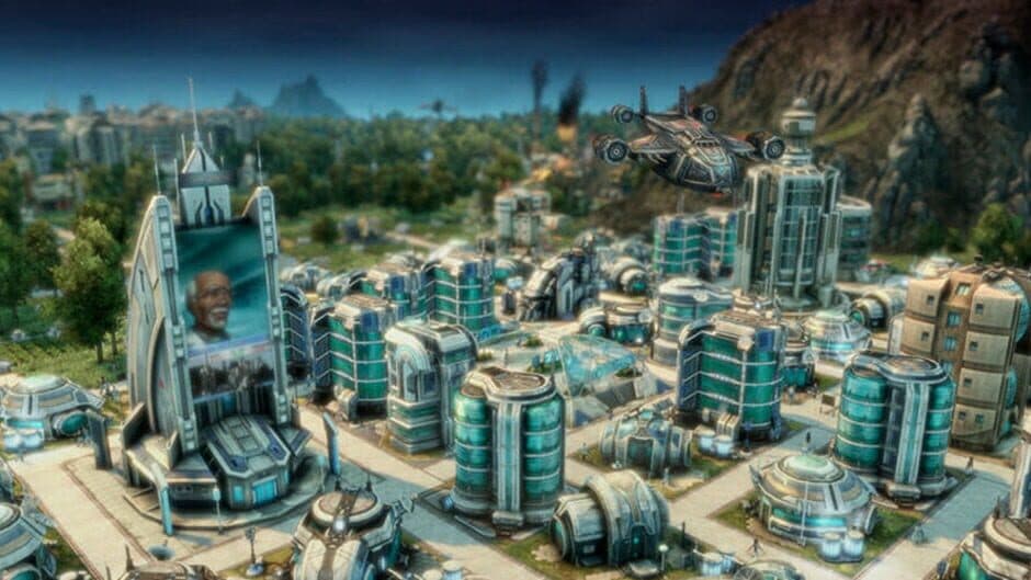 Скриншот 3 из Anno 2070: Complete Edition