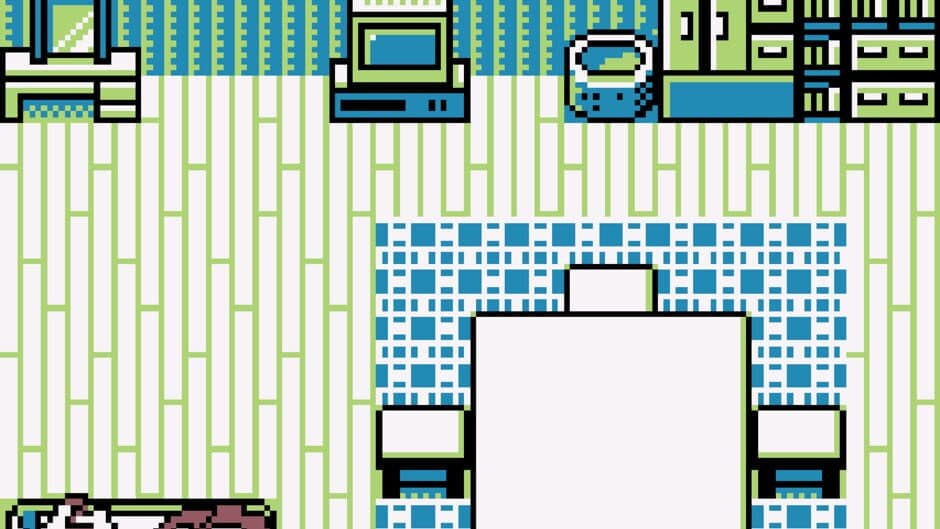 Скриншот 2 из Pocket Family GB