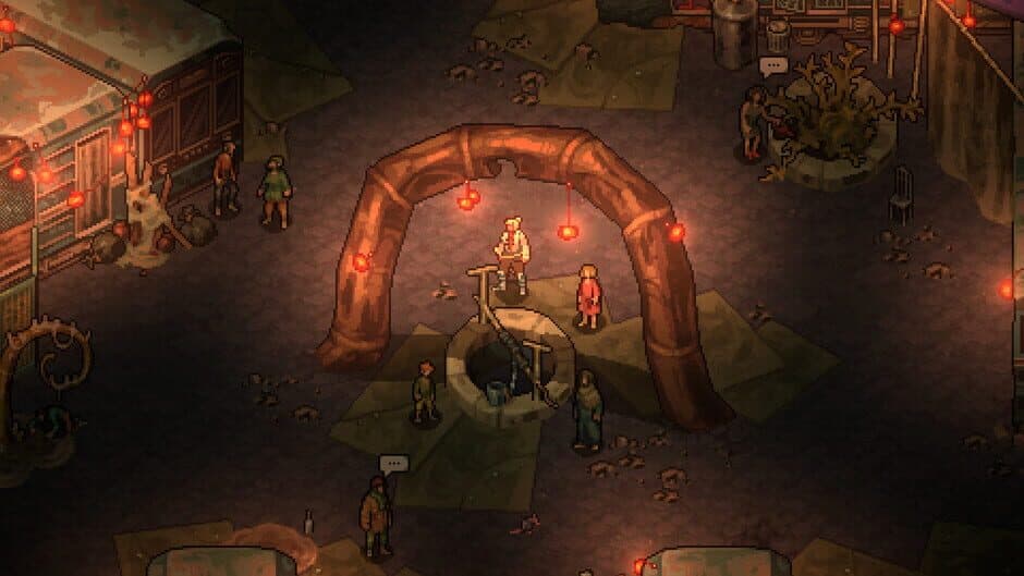 Скриншот 5 из There Is No Light 616