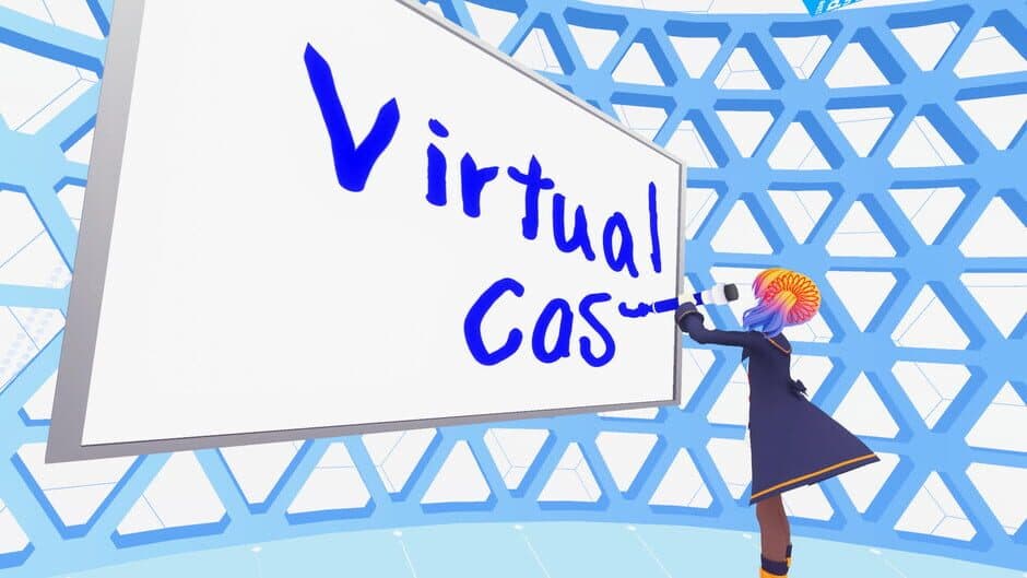 Скриншот 4 из VirtualCast