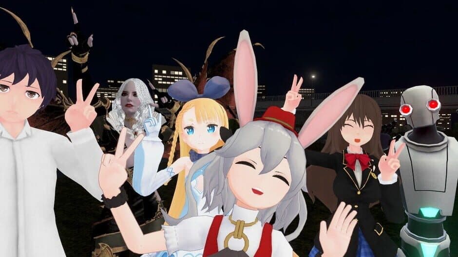 Скриншот 5 из VirtualCast