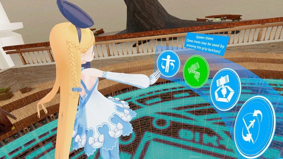 Скриншот 6 из VirtualCast
