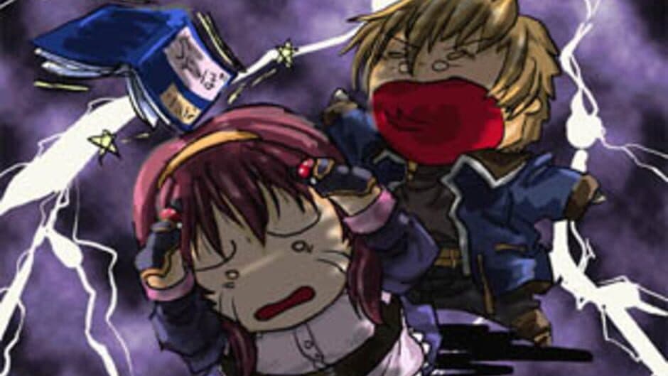 Скриншот 3 из Baldrhead: Busou Kinyuu Gaiden