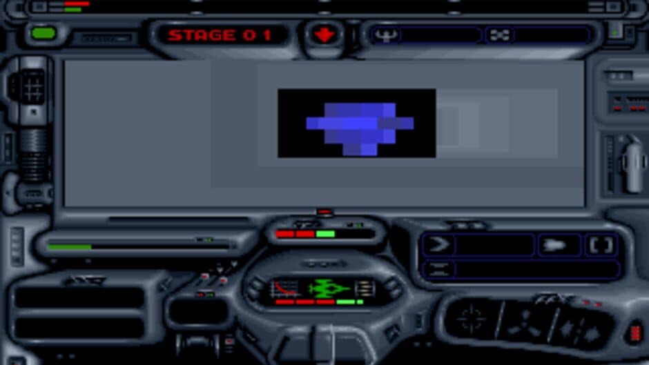 Скриншот 3 из Tunnels of Armageddon