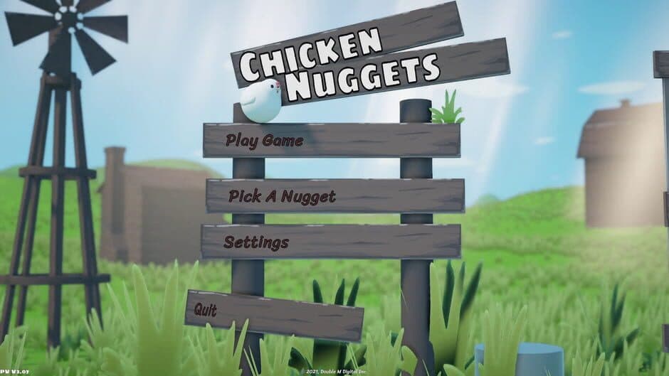 Скриншот 7 из Chicken Nuggets