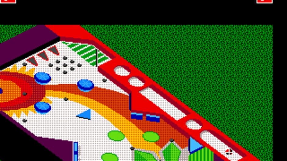 Скриншот 3 из Zany Golf