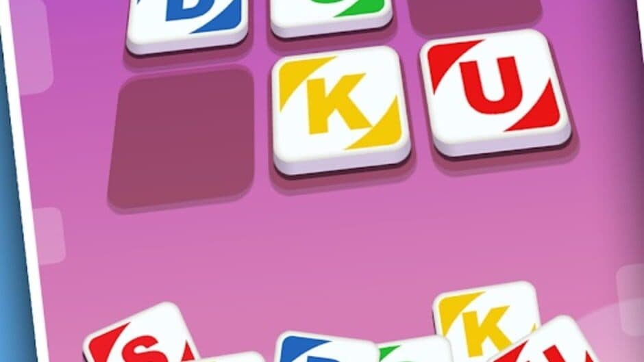 Скриншот 1 из Sudoku Uno