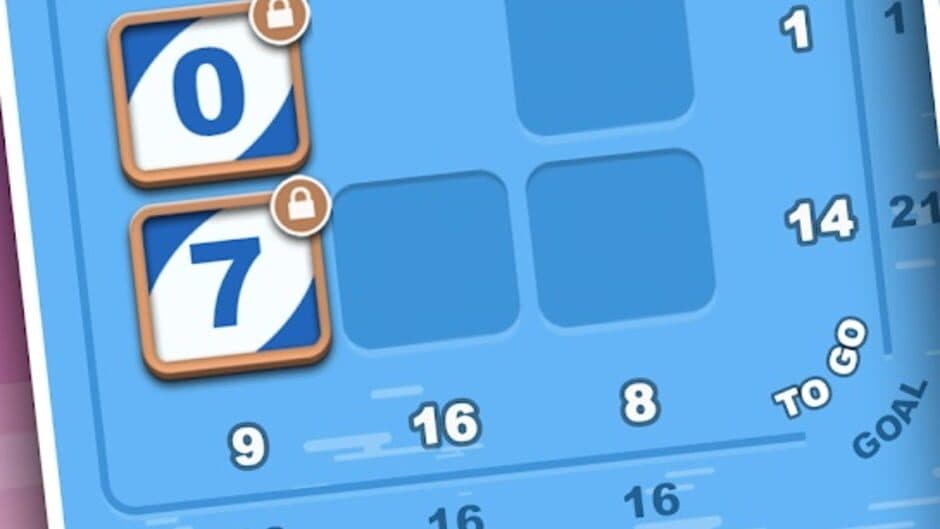 Скриншот 2 из Sudoku Uno