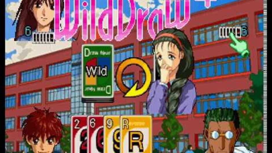 Скриншот 2 из Uno DX