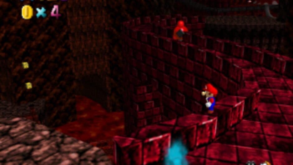 Скриншот 4 из Star Revenge 1.5: Star Takeover Redone
