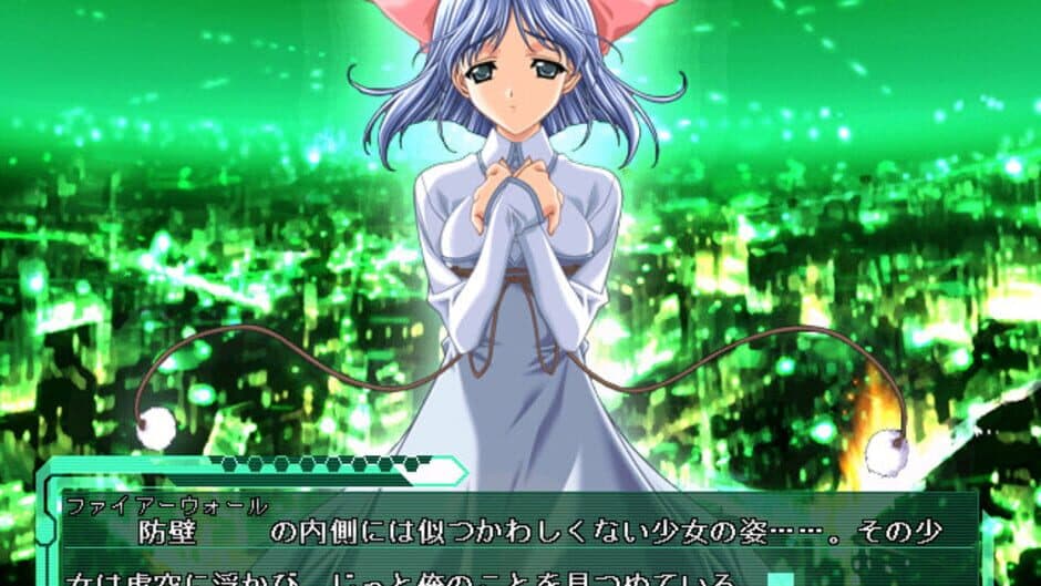 Скриншот 9 из Baldr Force