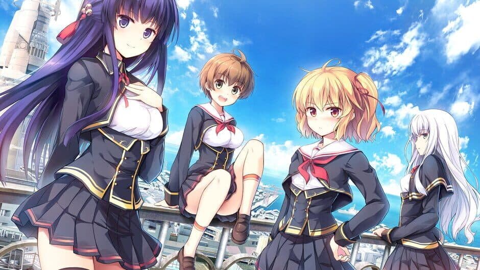 Скриншот 5 из Baldr Heart