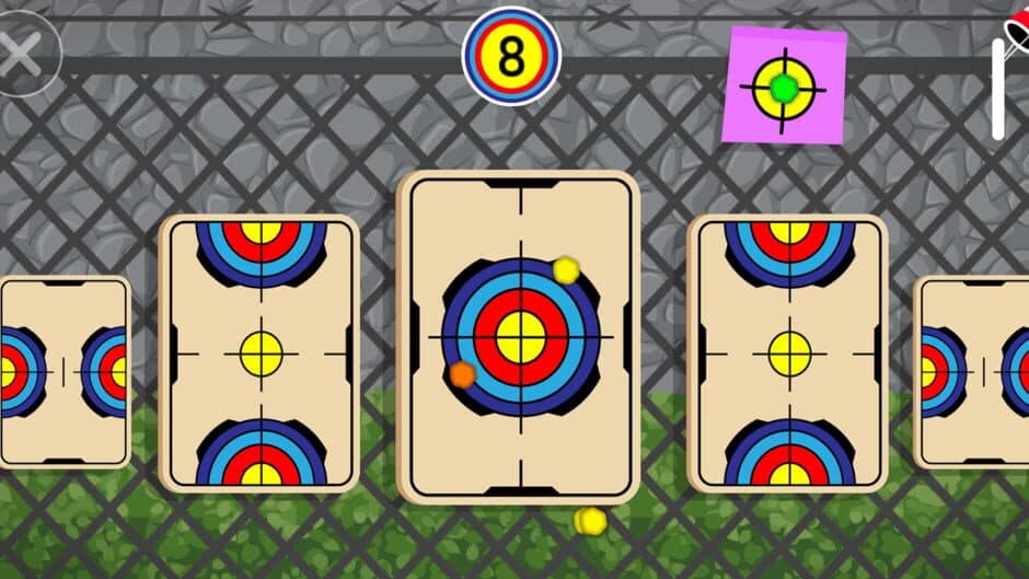 Скриншот 6 из Octofight Escape