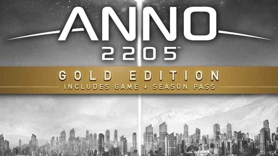 Скриншот 1 из Anno 2205: Gold Edition