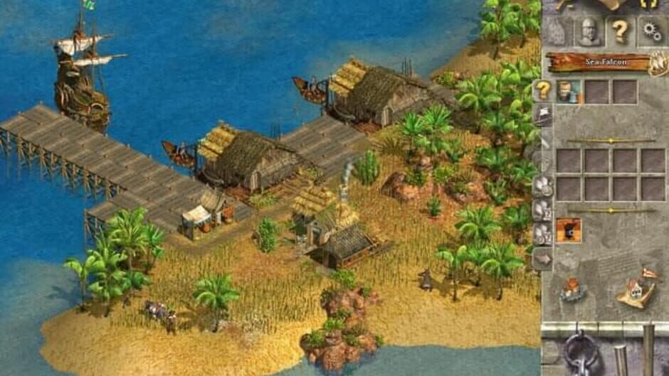 Скриншот 2 из Anno 1503 A.D.