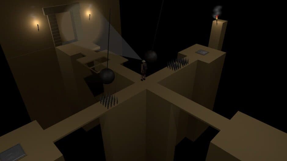Скриншот 4 из Tomb of Trials