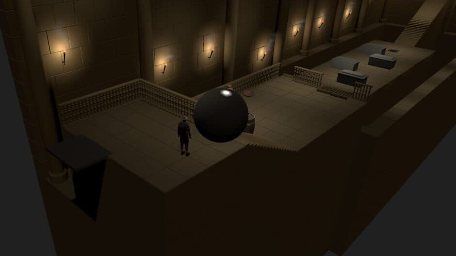 Скриншот 6 из Tomb of Trials