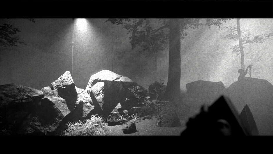 Скриншот 4 из The Colossus Is Coming: The Interactive Experience