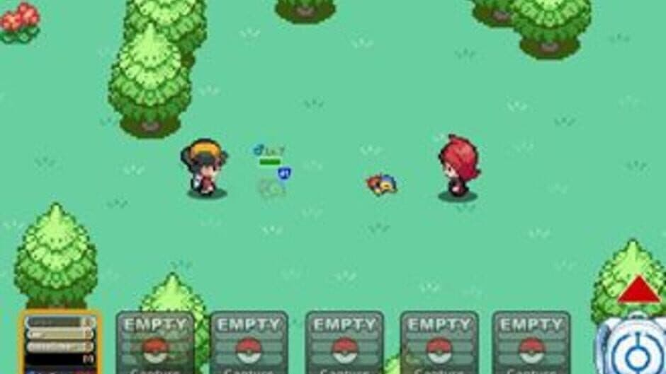 Скриншот 2 из Pokémon Tower Defense 2