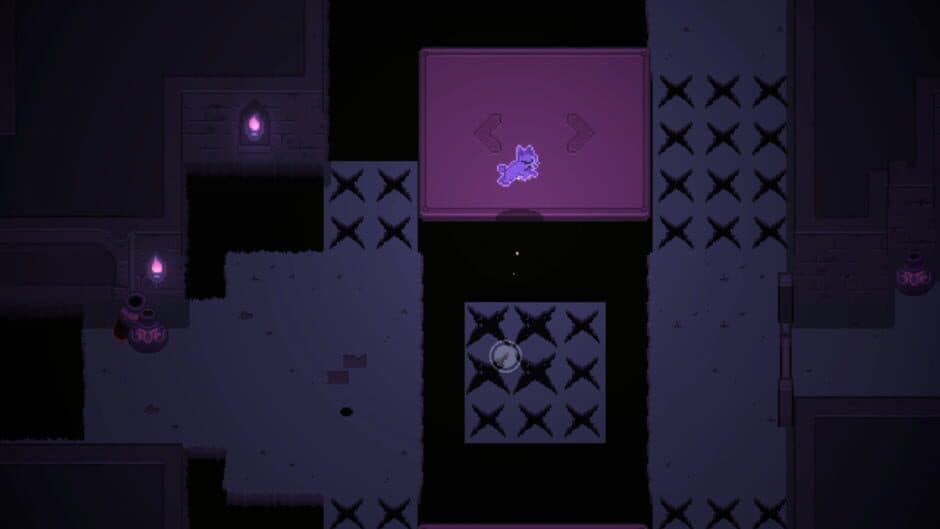 Скриншот 6 из Avoidvania